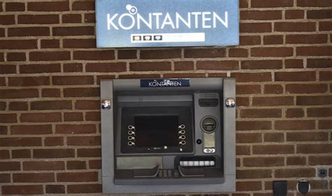 Hæveautomat Esbjerg